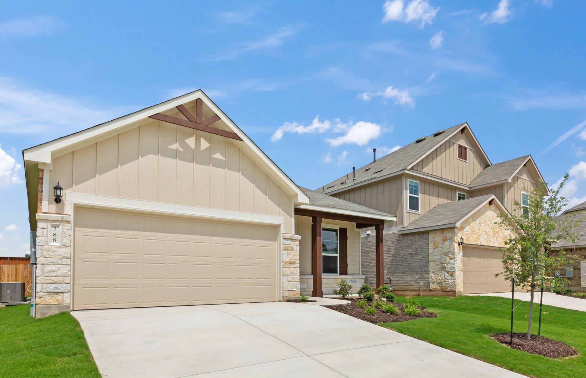288 Kapok St, Buda, TX 78610