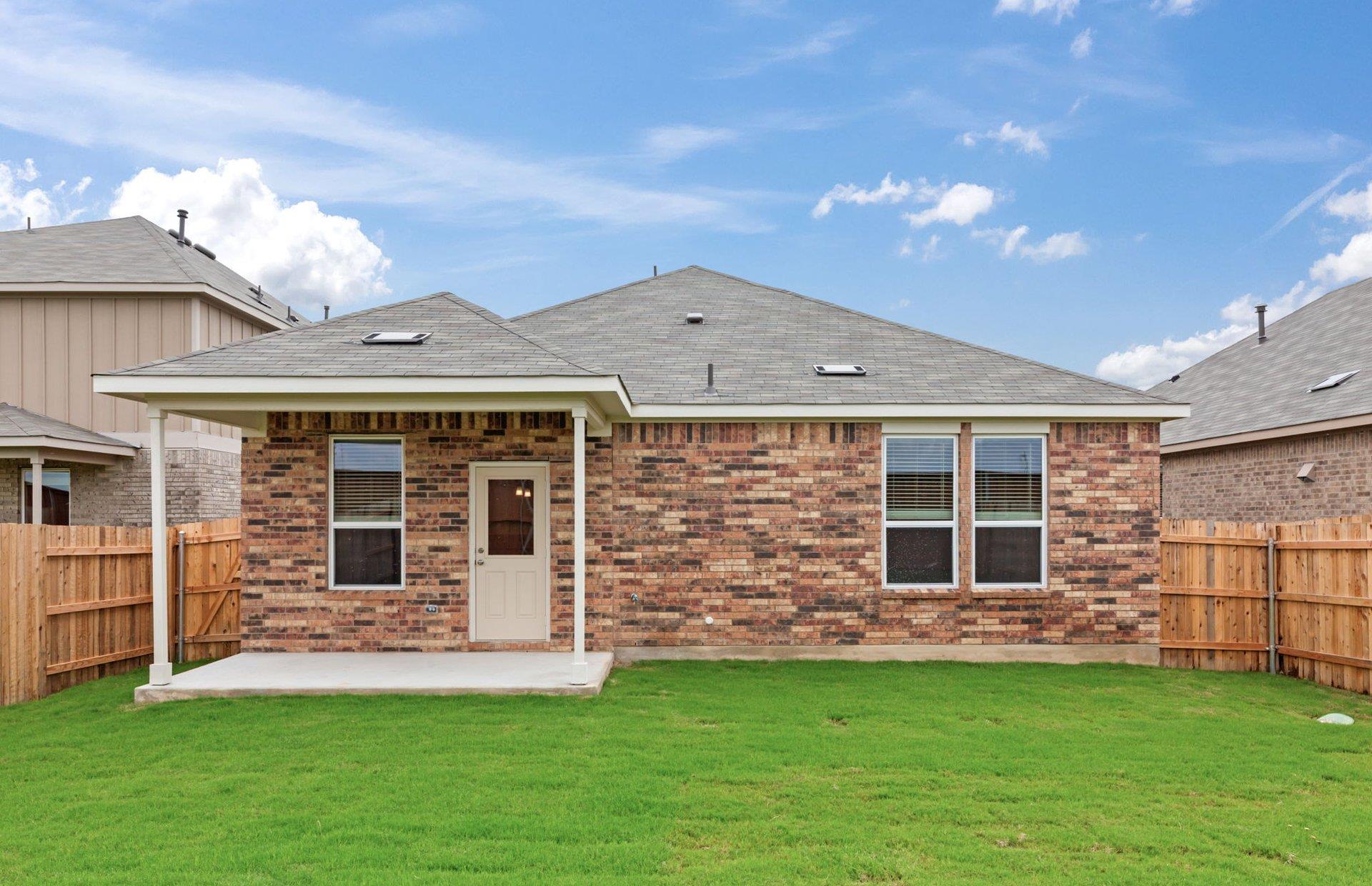 288 Kapok St, Buda, TX 78610