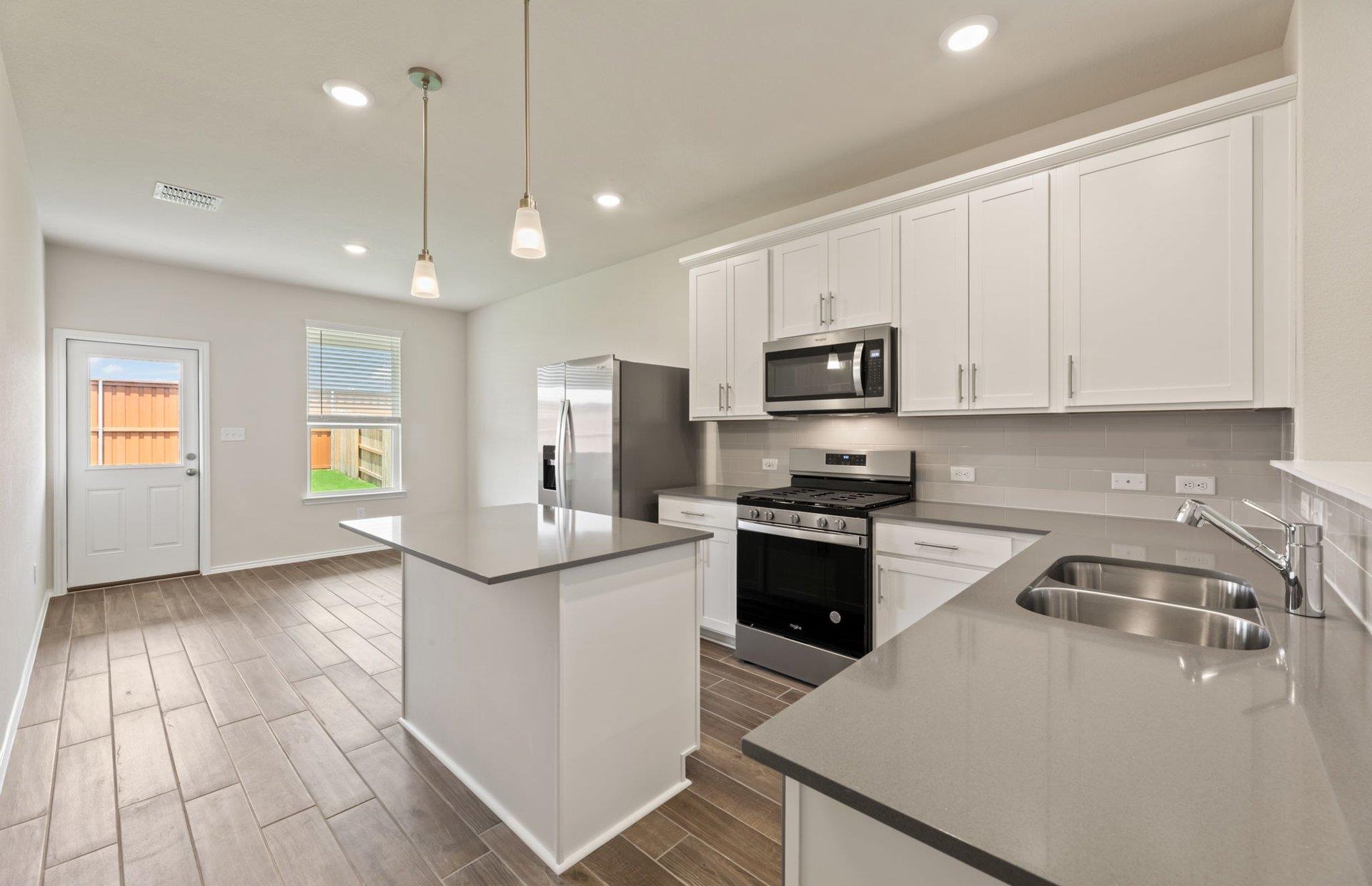 288 Kapok St, Buda, TX 78610