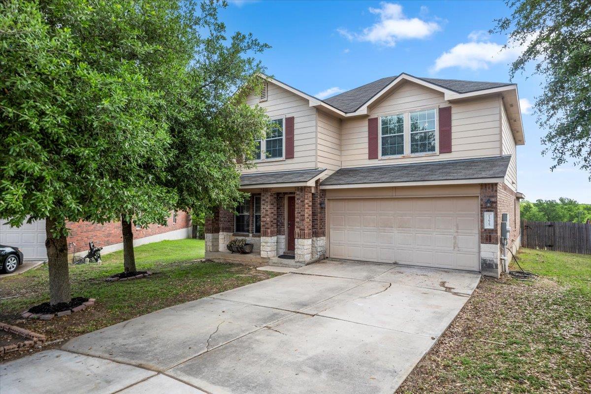 13625 Coomer Path, Pflugerville, TX 78660