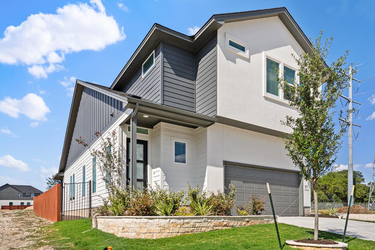 1703 Kit Cir, Austin, TX 78758