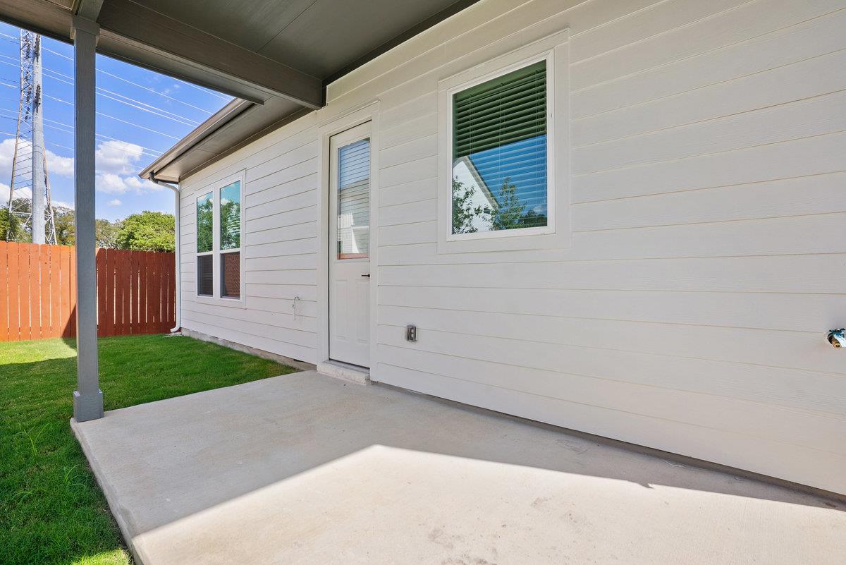 1703 Kit Cir, Austin, TX 78758