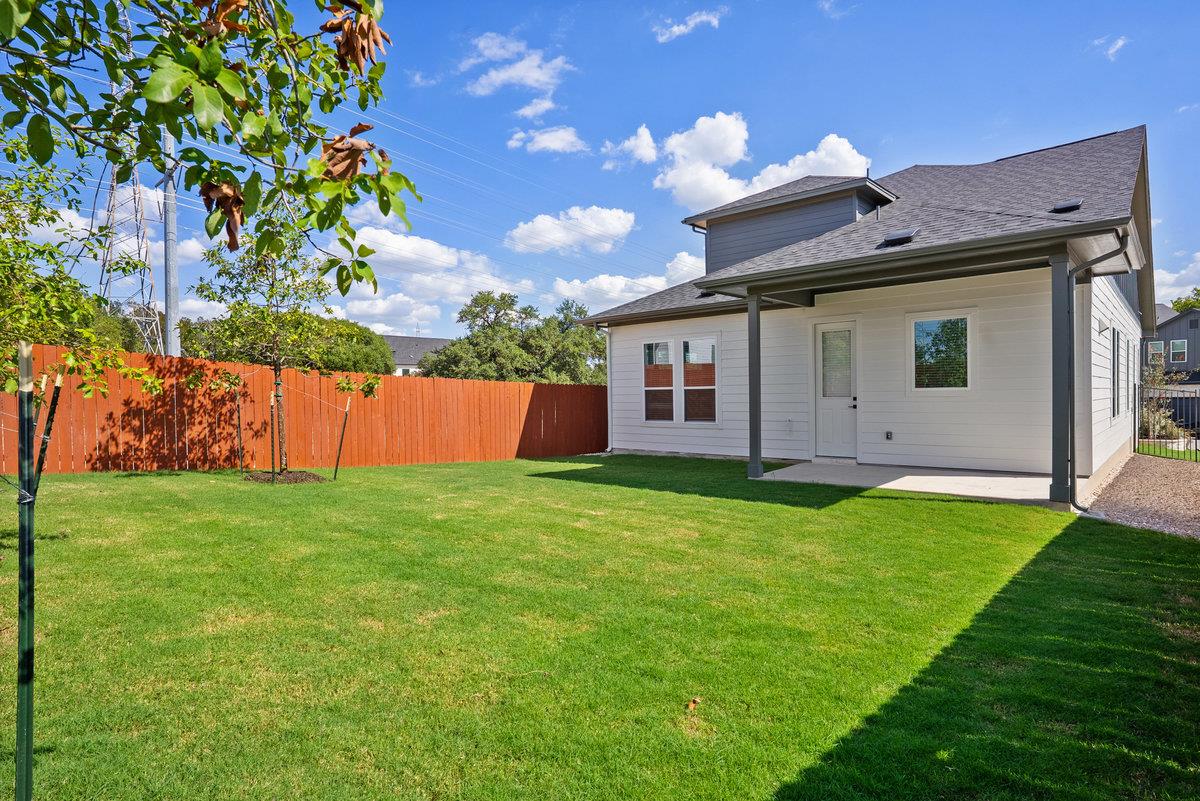 1703 Kit Cir, Austin, TX 78758