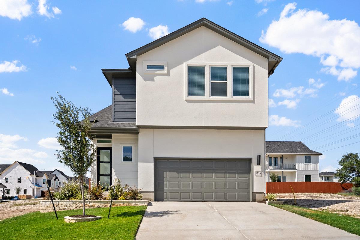 1703 Kit Cir, Austin, TX 78758