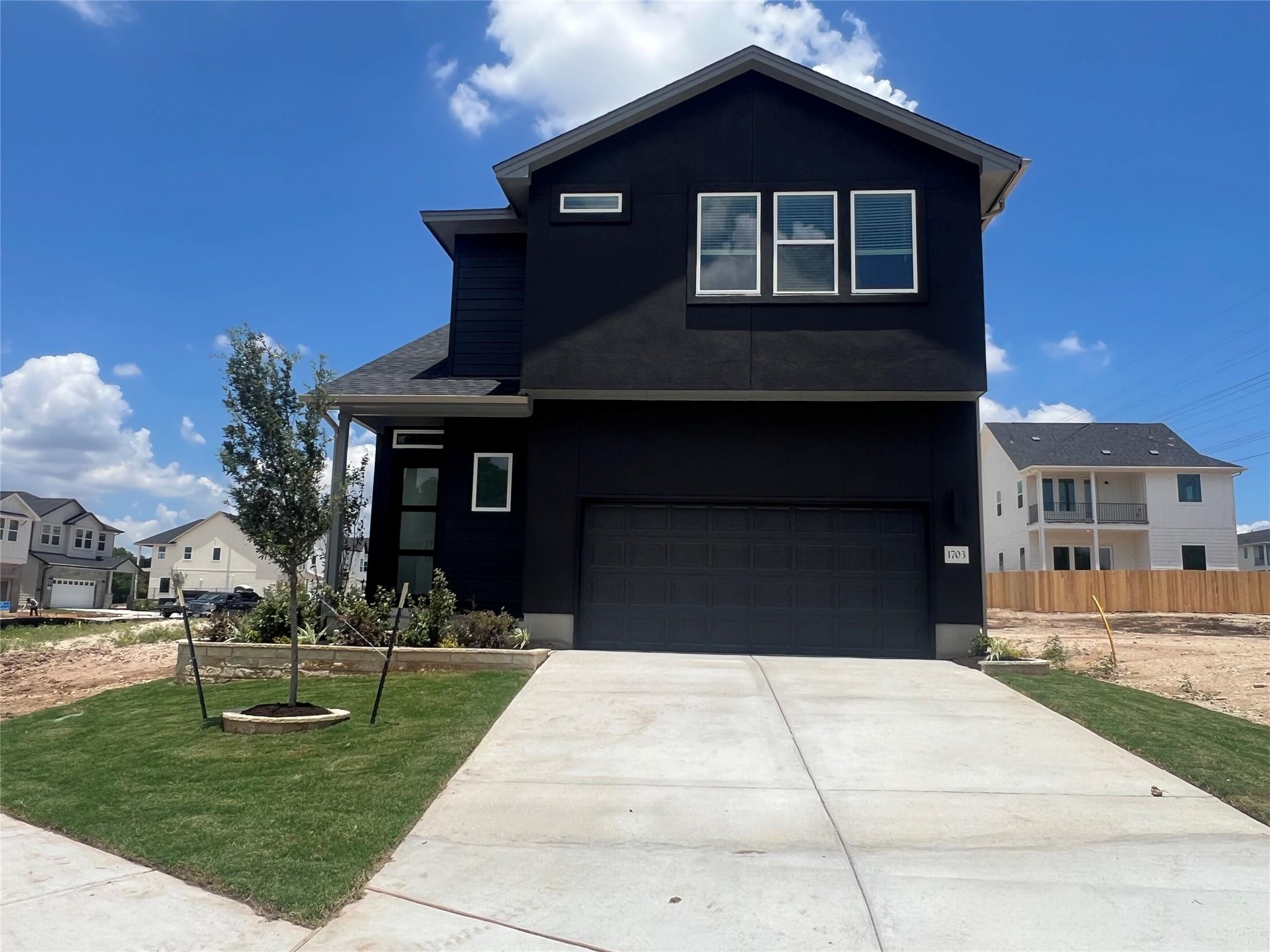 1703 Kit Cir, Austin, TX 78758