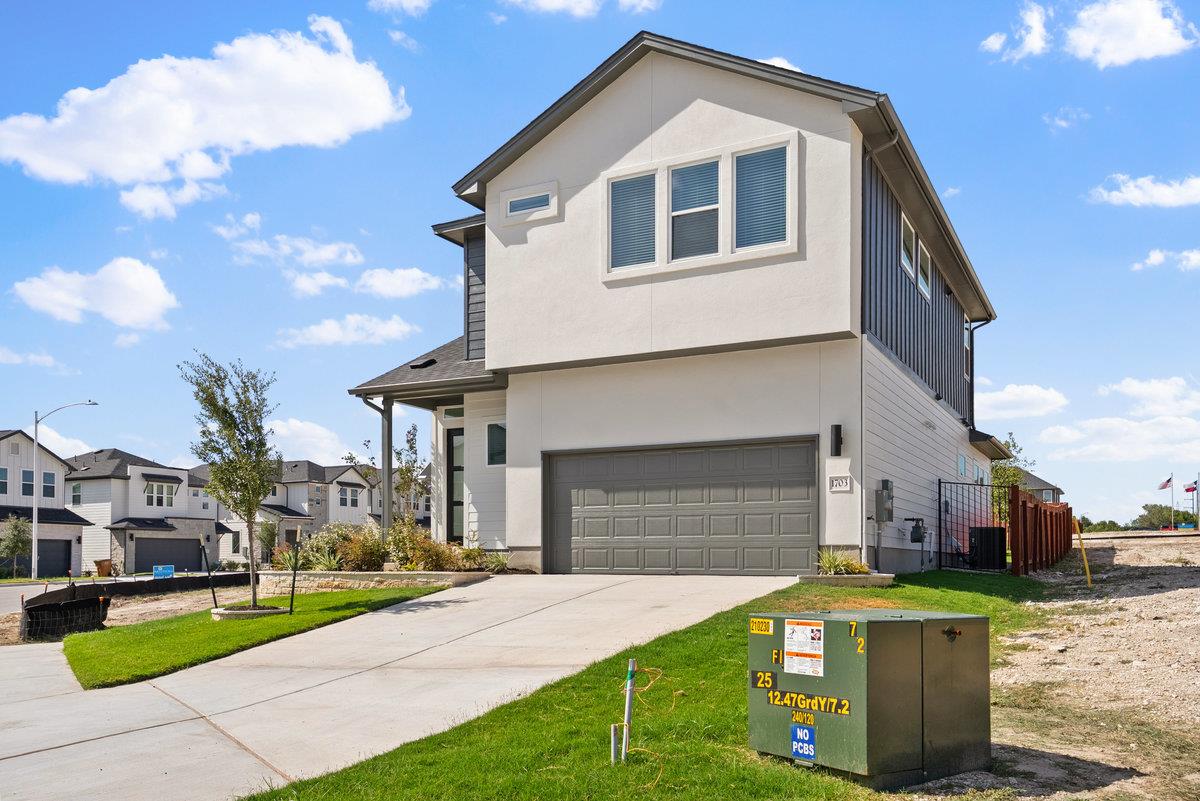 1703 Kit Cir, Austin, TX 78758