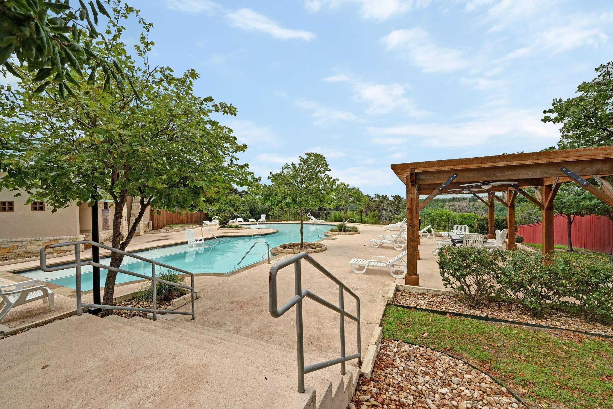 918 Valley View Dr, Cedar Park, TX 78641