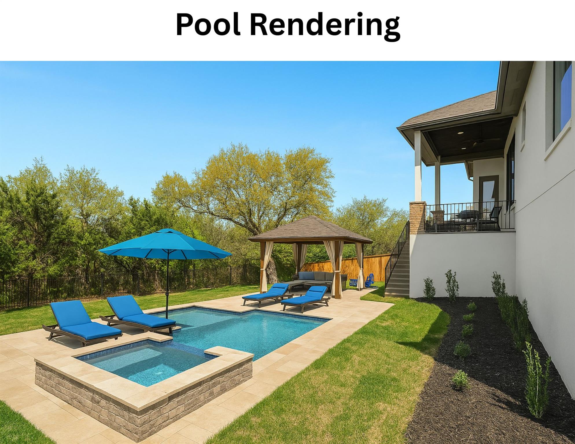 268 Bitterroot Ln, Austin, TX 78737