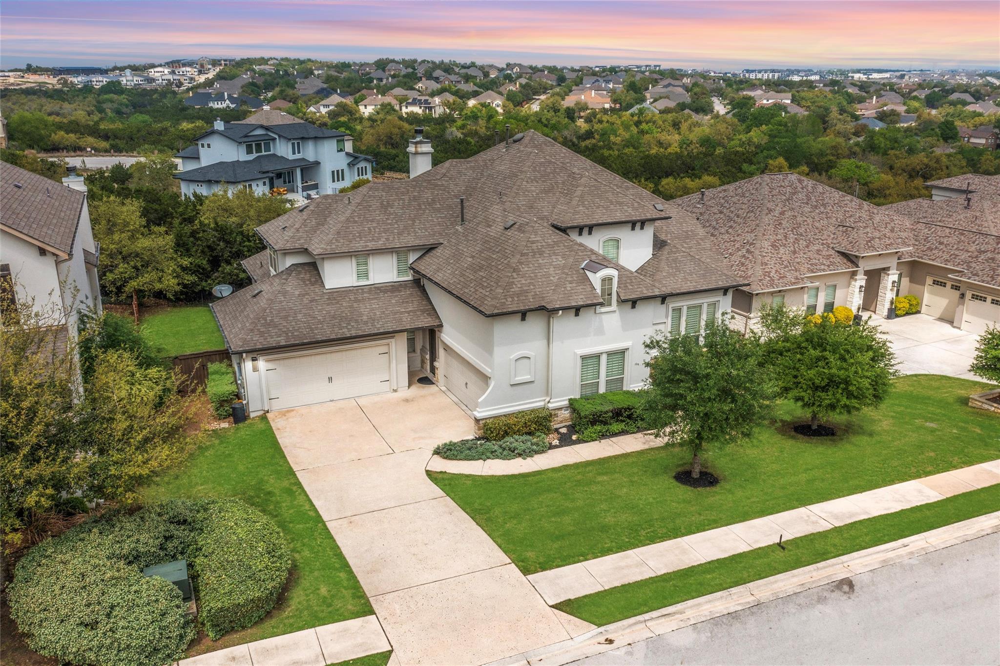 268 Bitterroot Ln, Austin, TX 78737