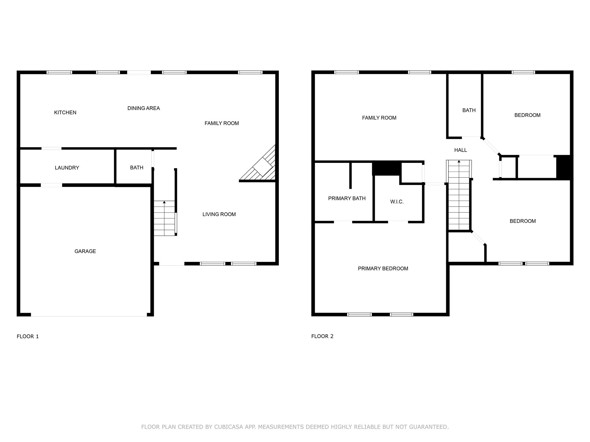 8104 McKamy Dr, Austin, TX 78744