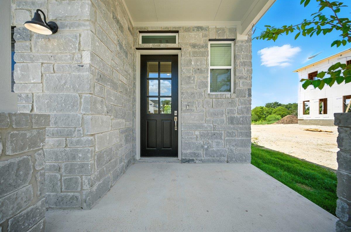 12109 Fennec Way, Austin, TX 78758