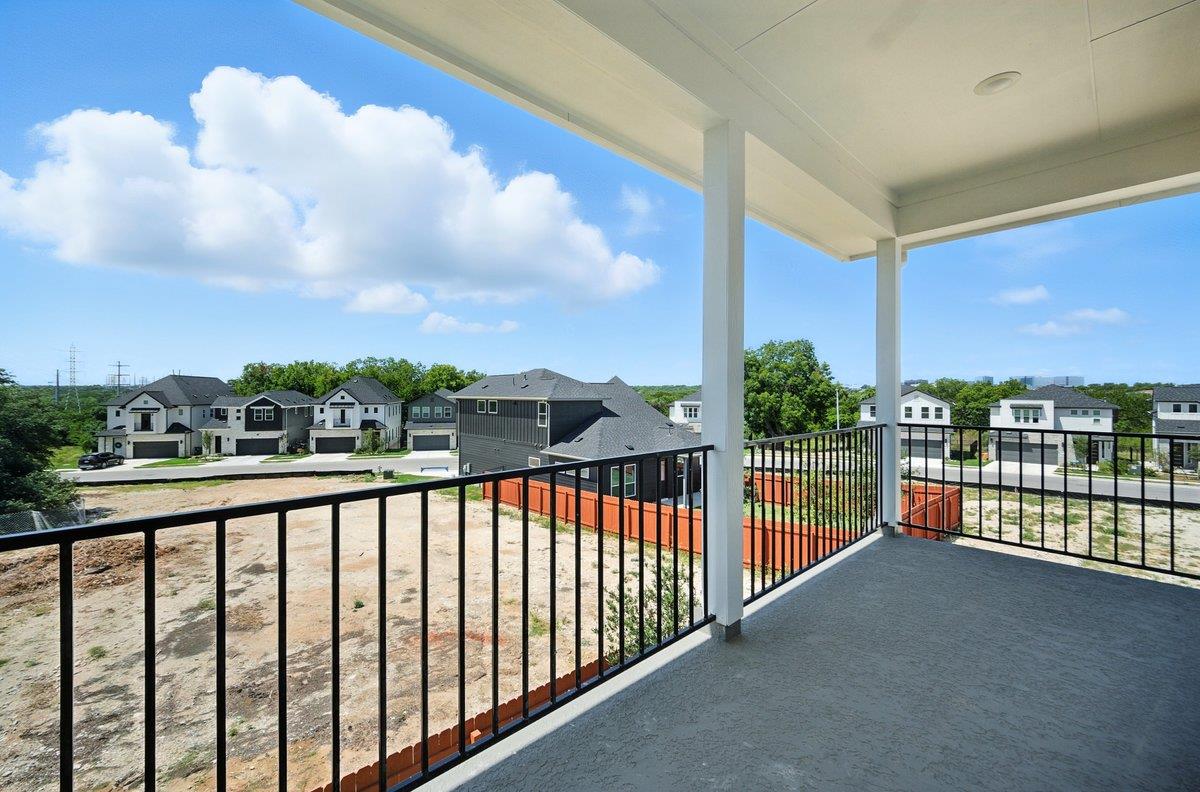 12109 Fennec Way, Austin, TX 78758