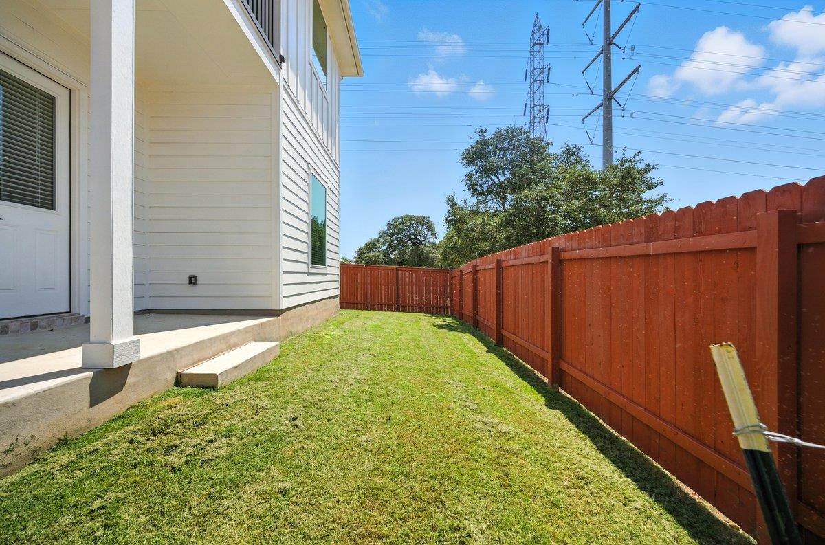 12109 Fennec Way, Austin, TX 78758