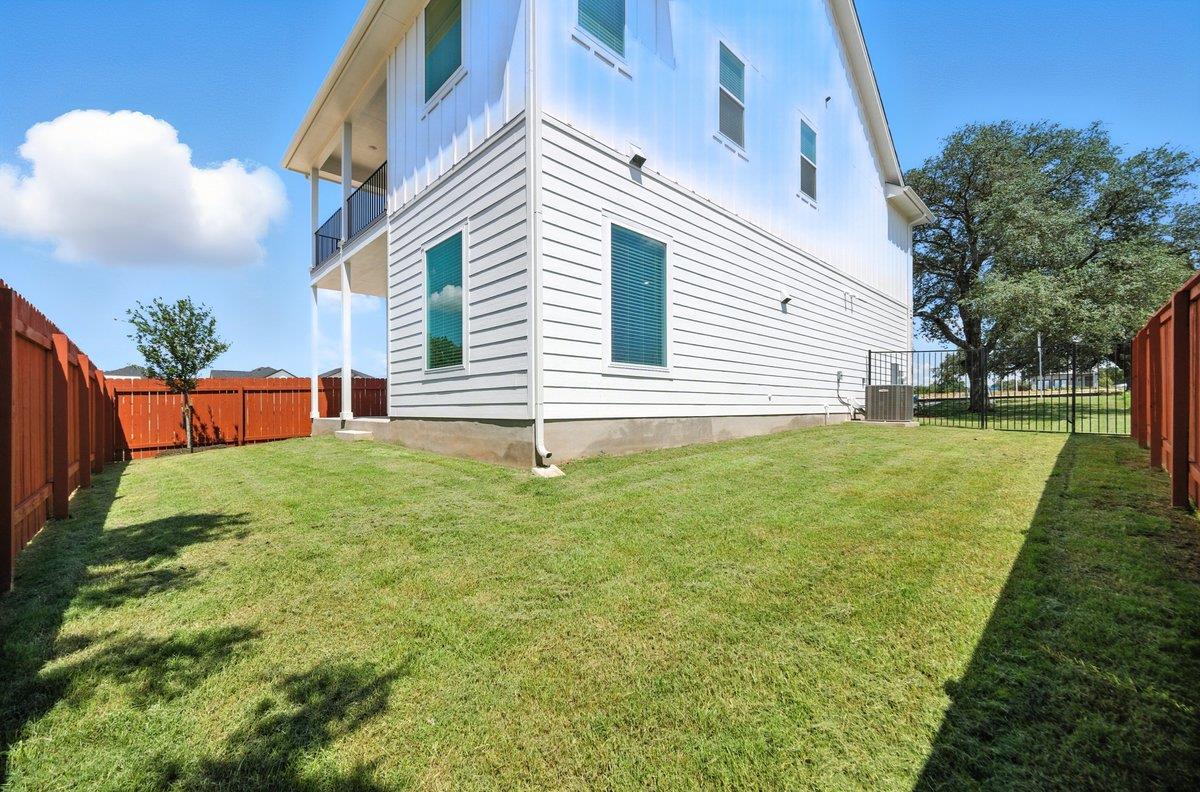 12109 Fennec Way, Austin, TX 78758