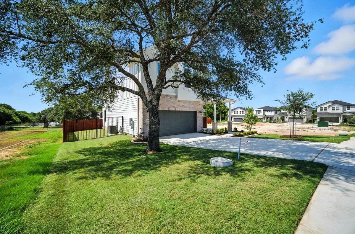 12109 Fennec Way, Austin, TX 78758