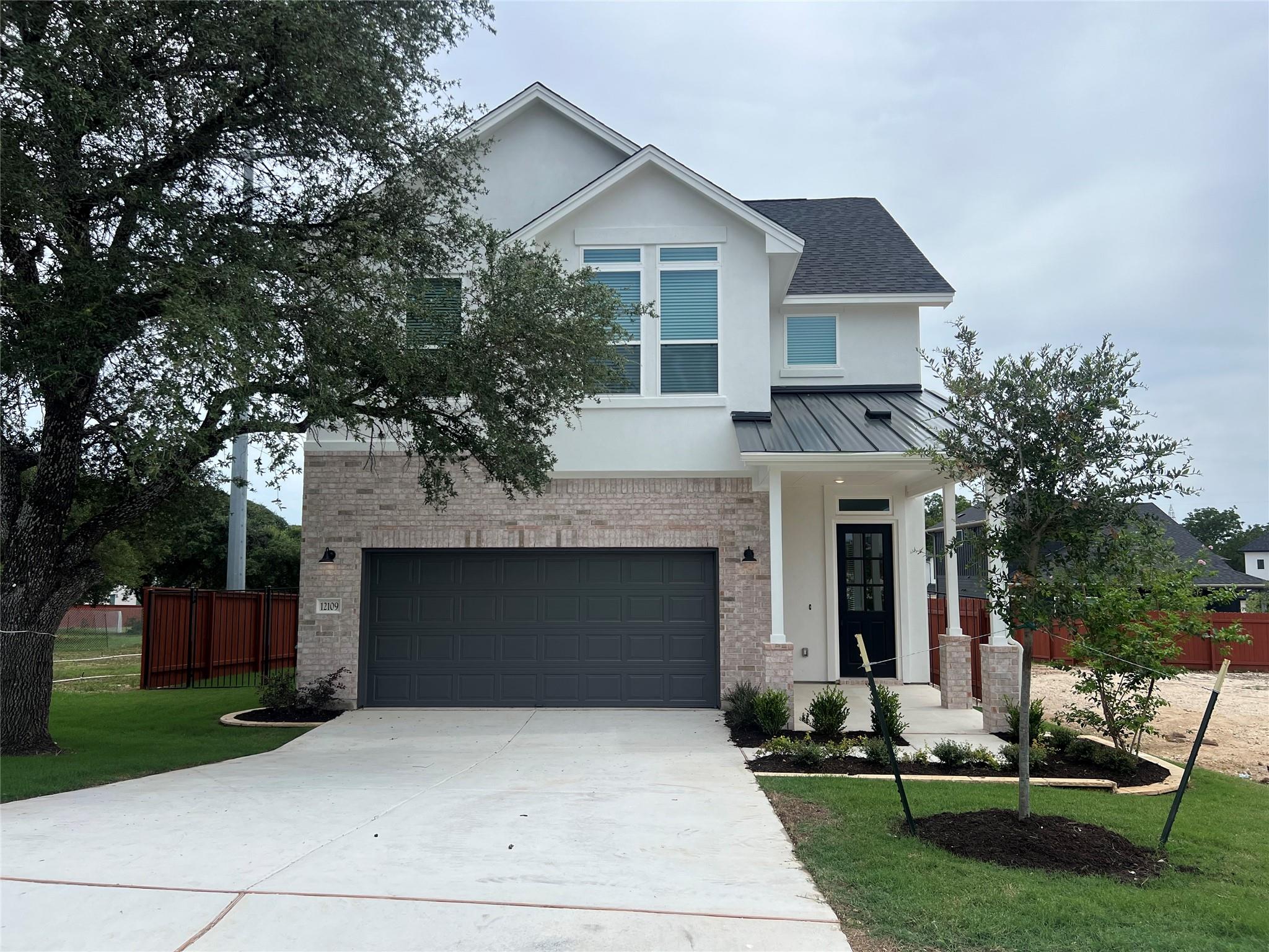12109 Fennec Way, Austin, TX 78758