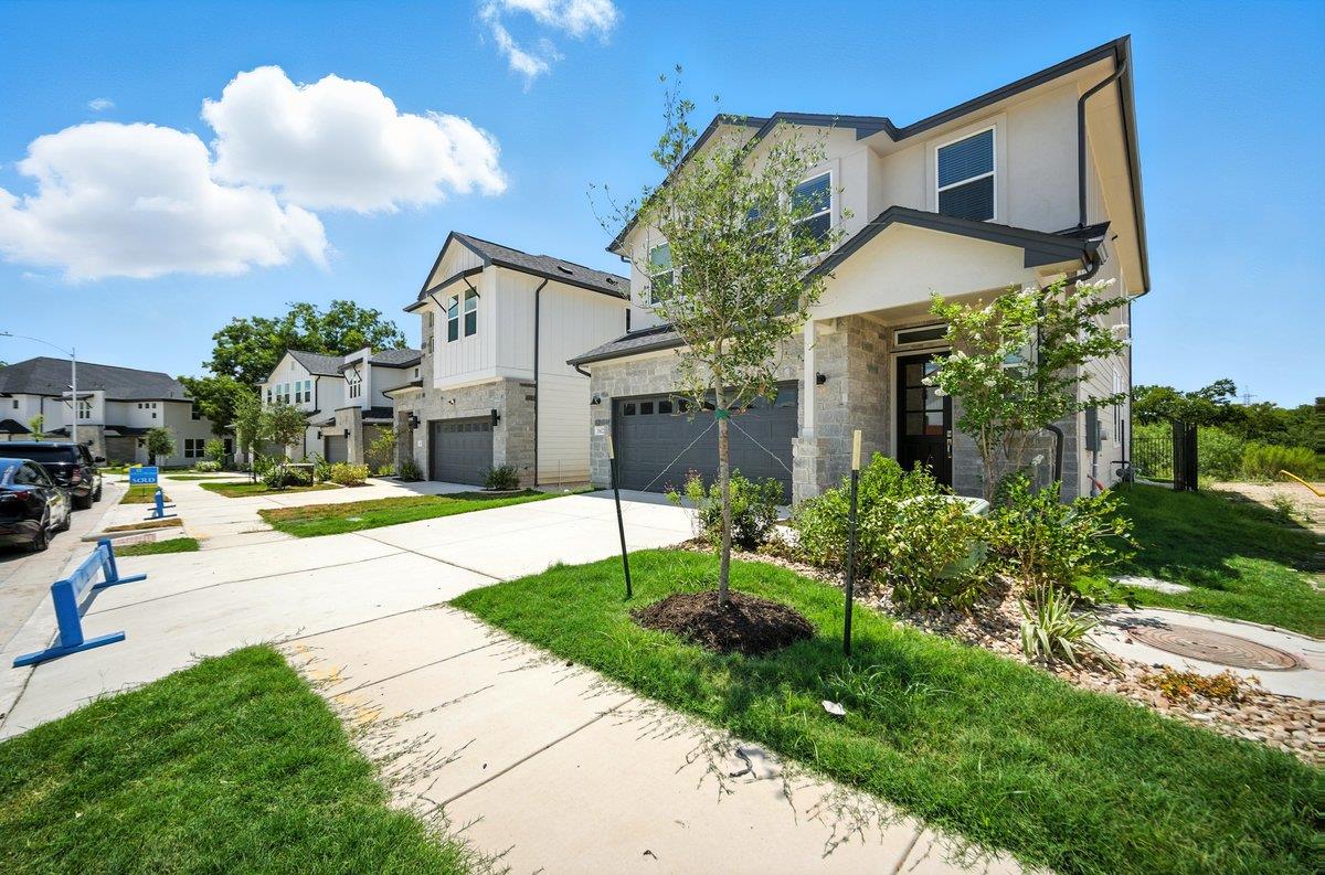 12109 Fennec Way, Austin, TX 78758