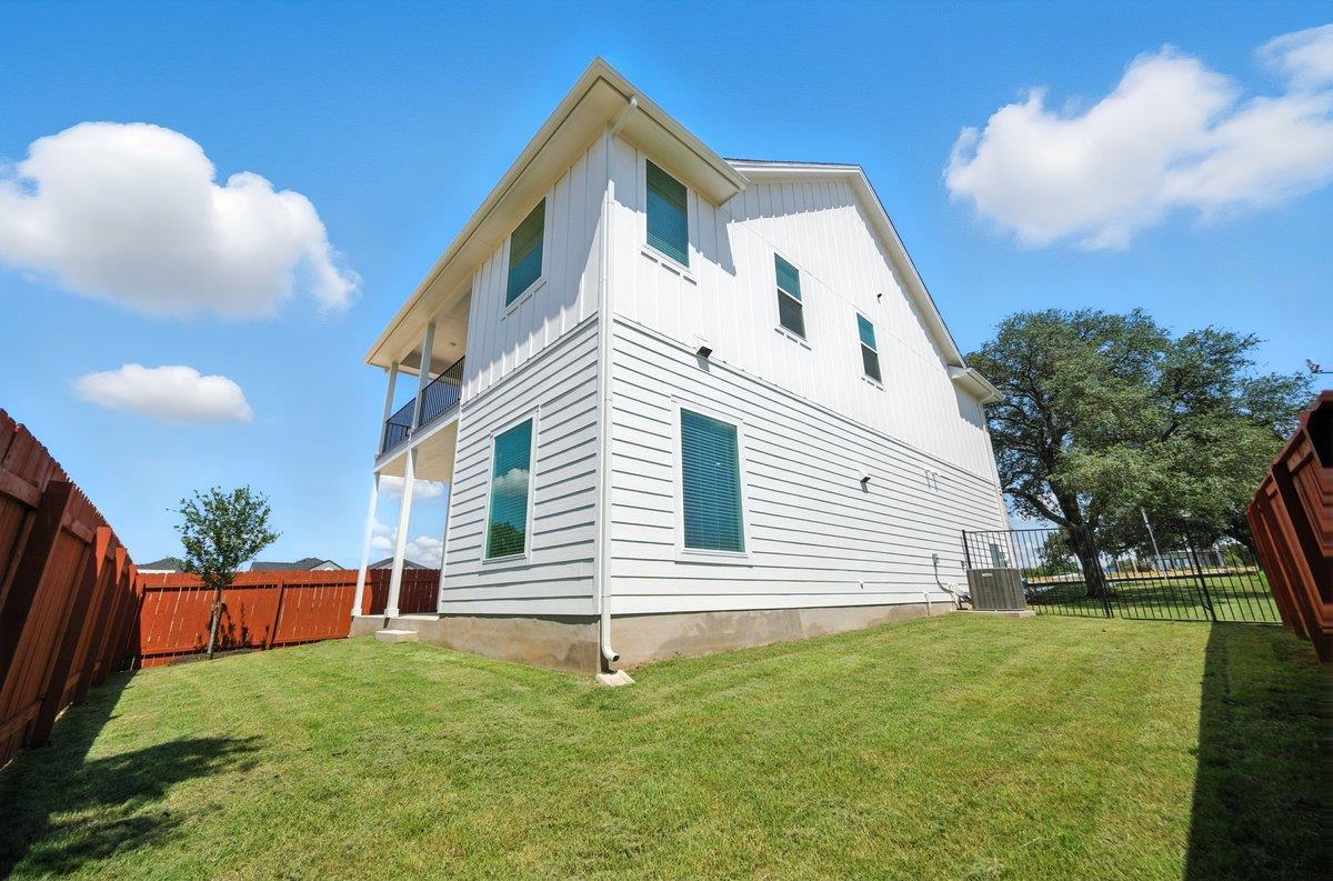 12109 Fennec Way, Austin, TX 78758