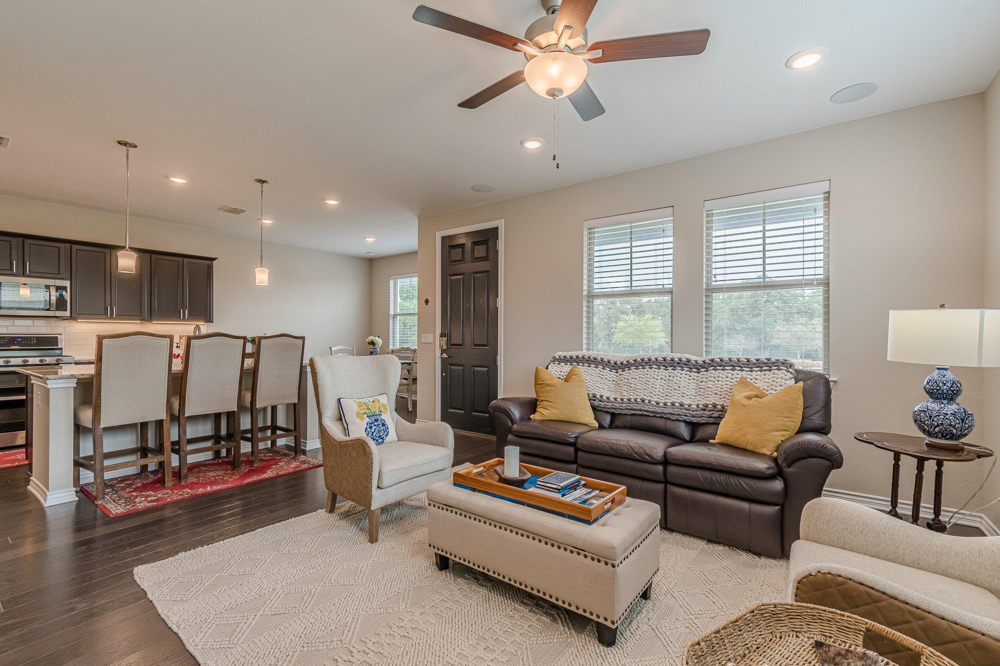 104 Balinese Cv # 101, San Marcos, TX 78666