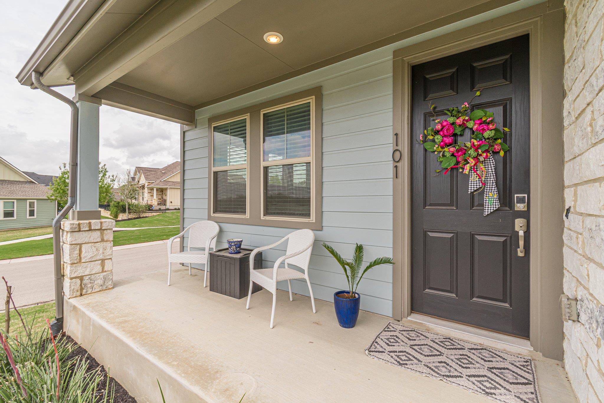 104 Balinese Cv # 101, San Marcos, TX 78666