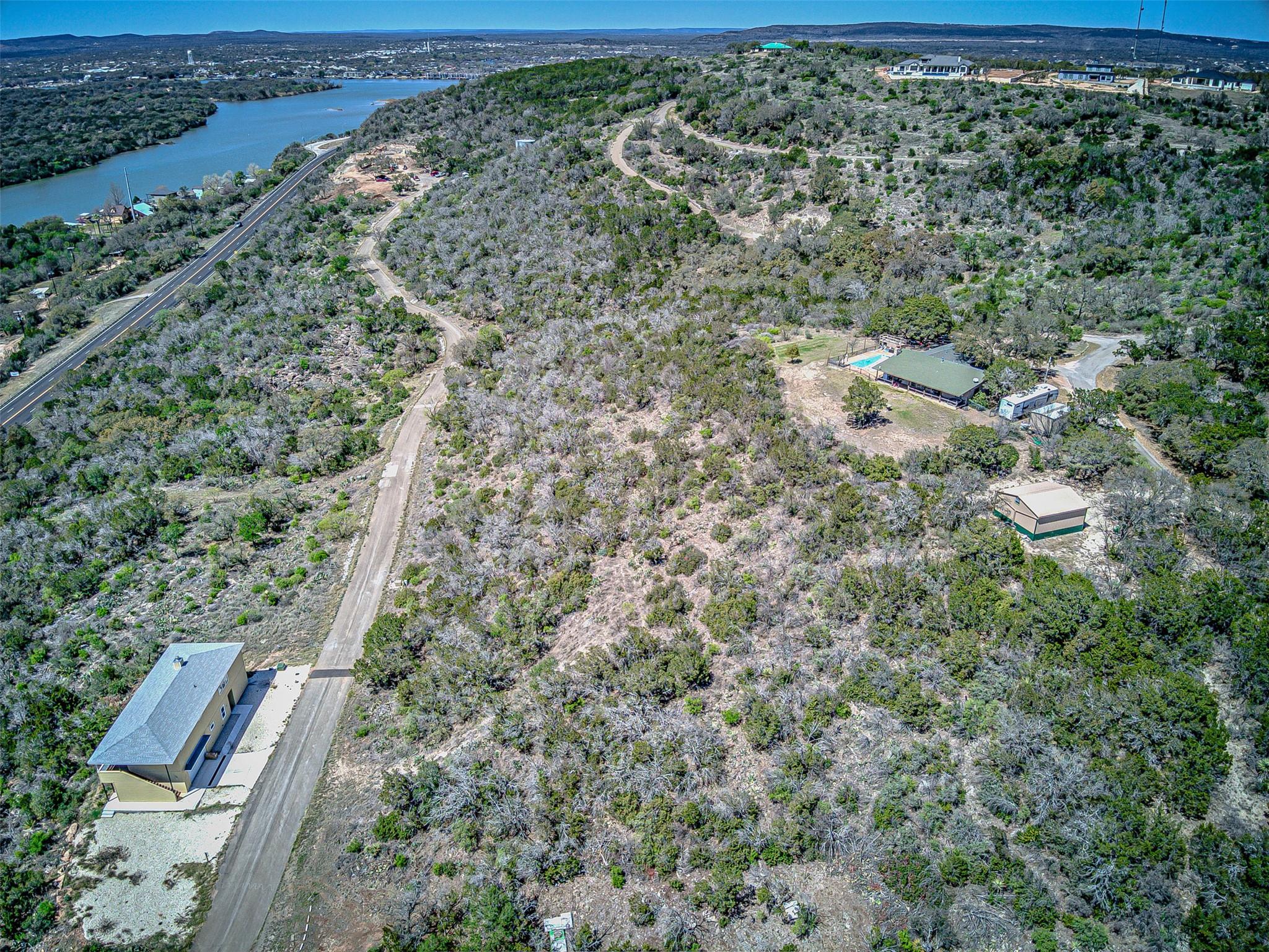 Lot 62 War Bonnet Rdg, Kingsland, TX 78639