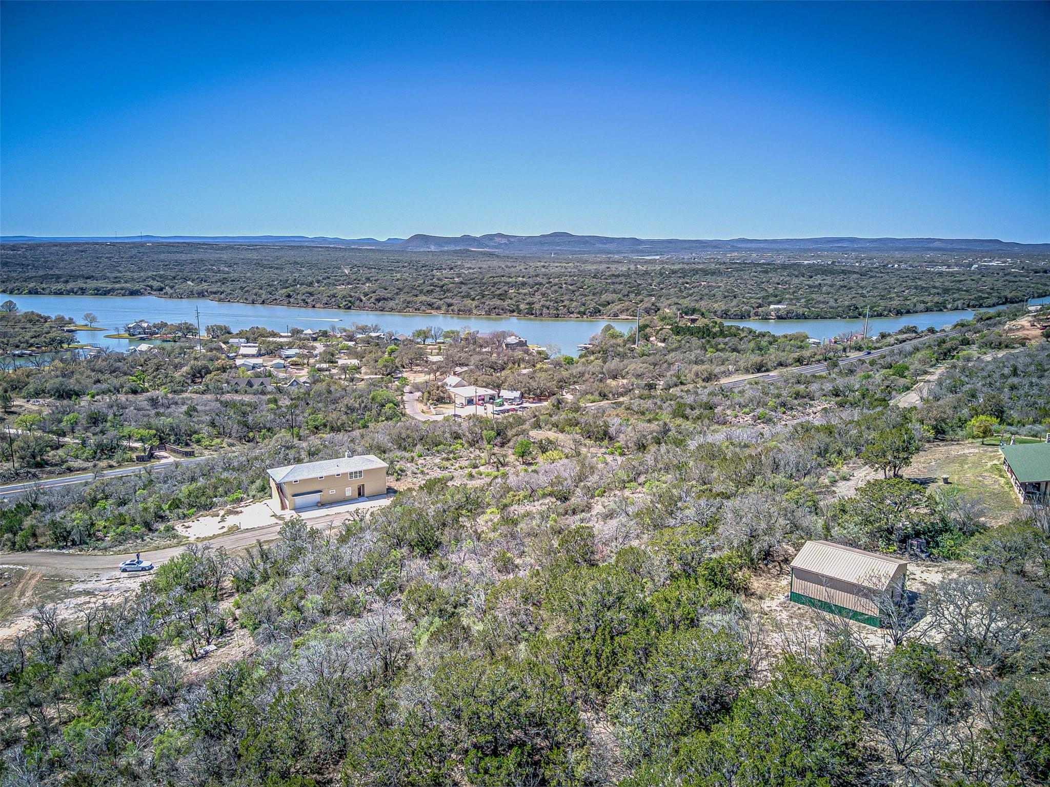 Lot 62 War Bonnet Rdg, Kingsland, TX 78639