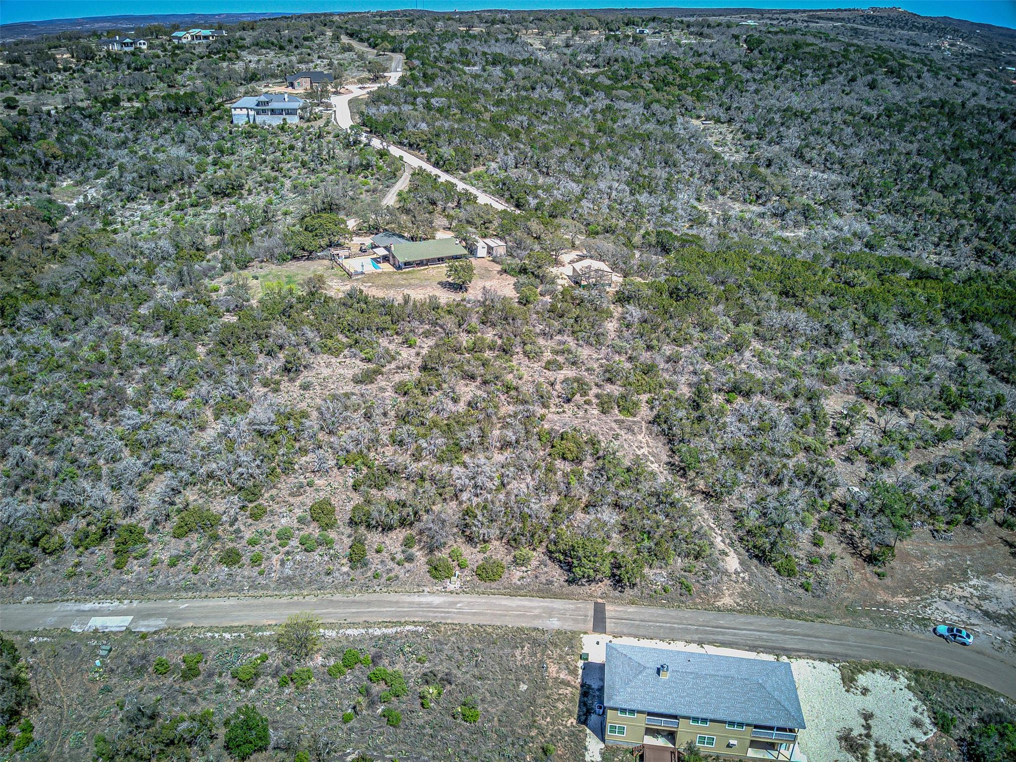 Lot 62 War Bonnet Rdg, Kingsland, TX 78639