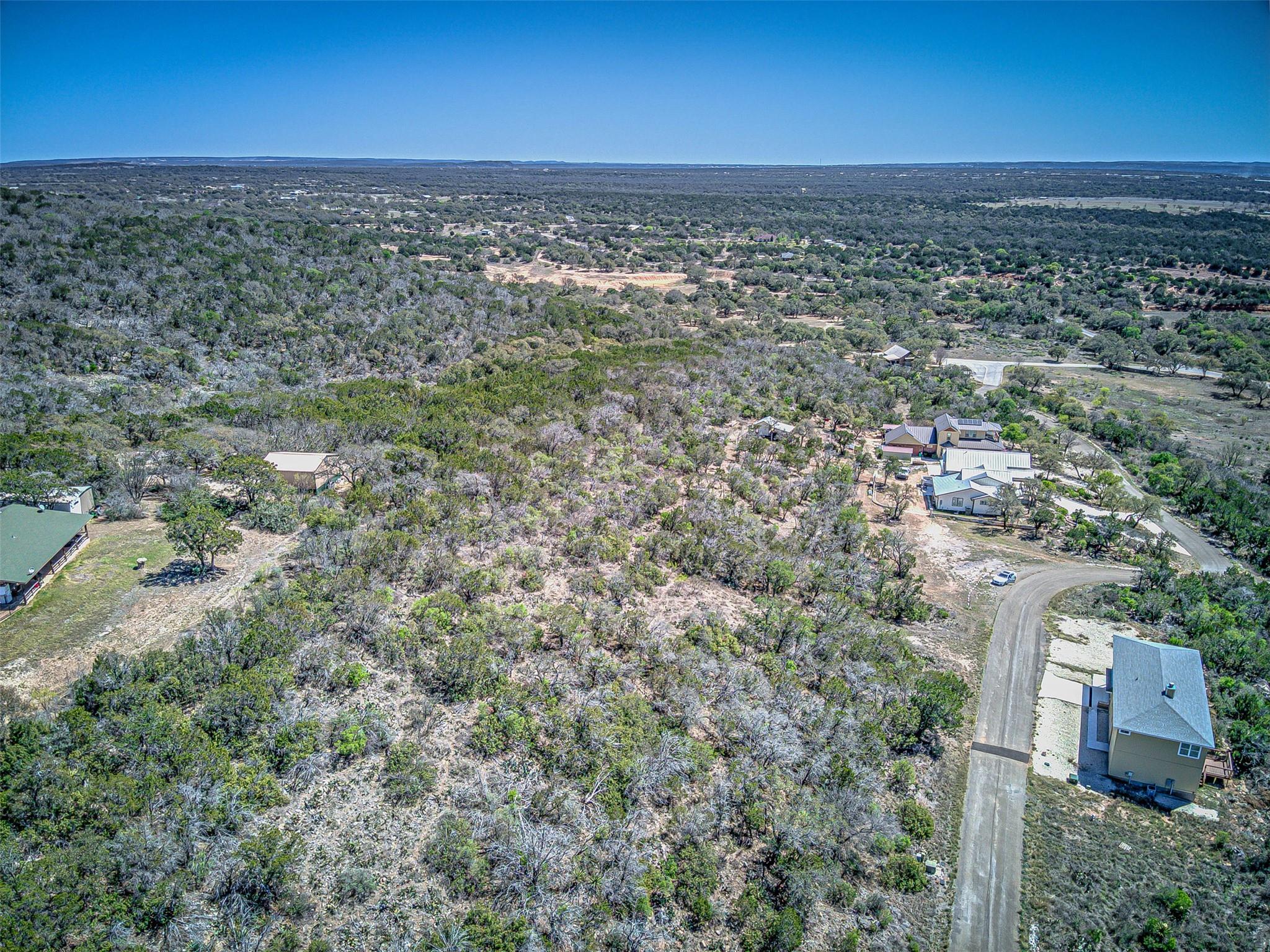 Lot 62 War Bonnet Rdg, Kingsland, TX 78639