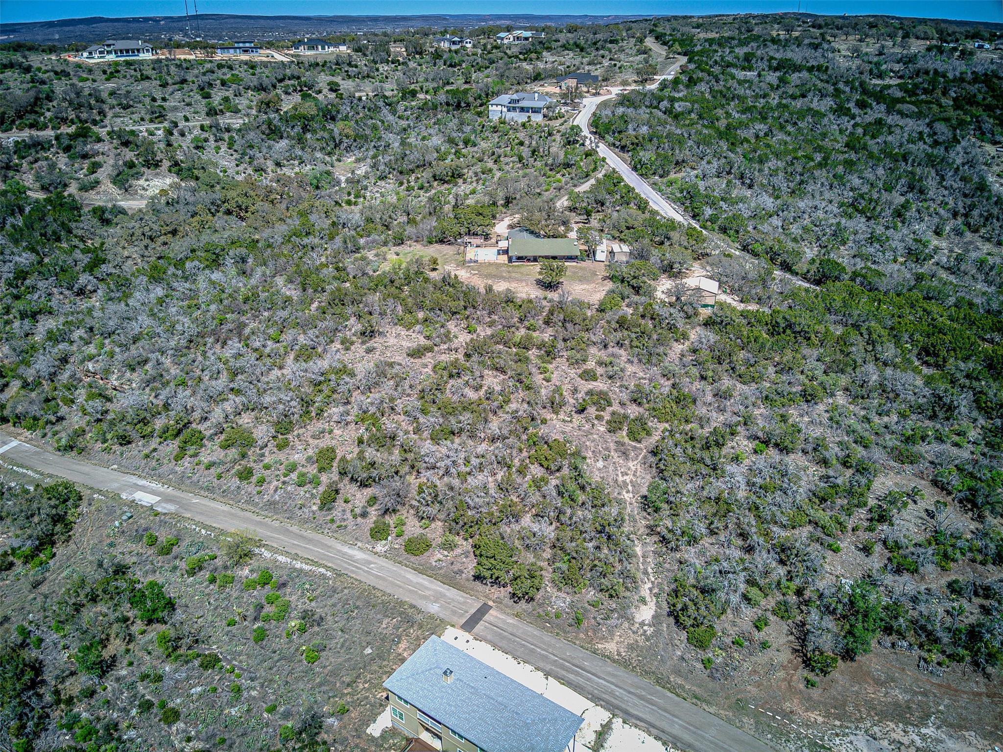 Lot 62 War Bonnet Rdg, Kingsland, TX 78639