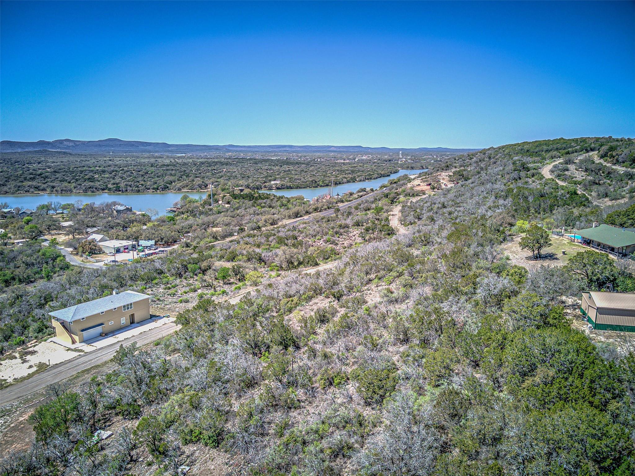 Lot 62 War Bonnet Rdg, Kingsland, TX 78639