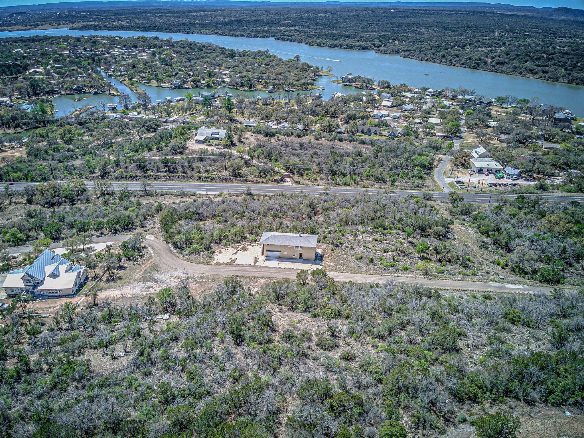 Lot 62 War Bonnet Rdg, Kingsland, TX 78639