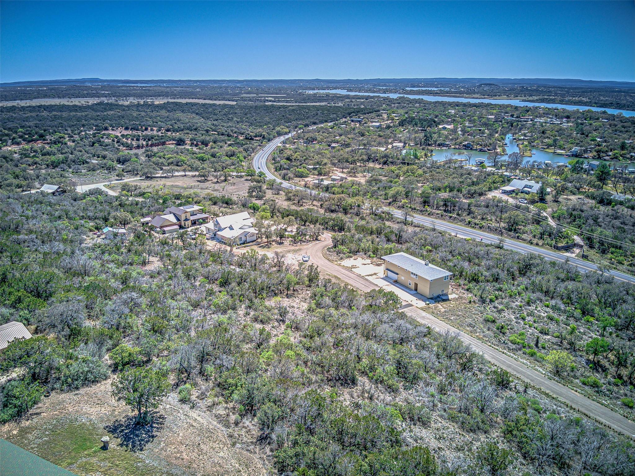 Lot 62 War Bonnet Rdg, Kingsland, TX 78639