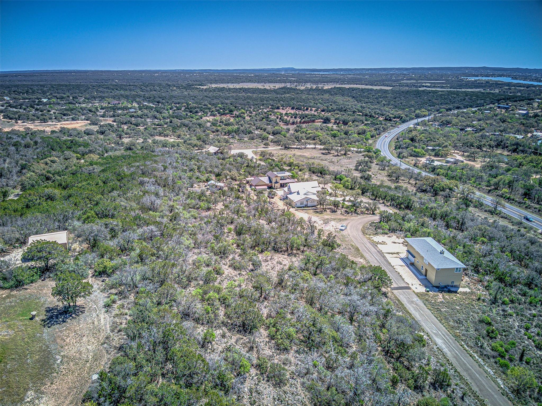 Lot 62 War Bonnet Rdg, Kingsland, TX 78639