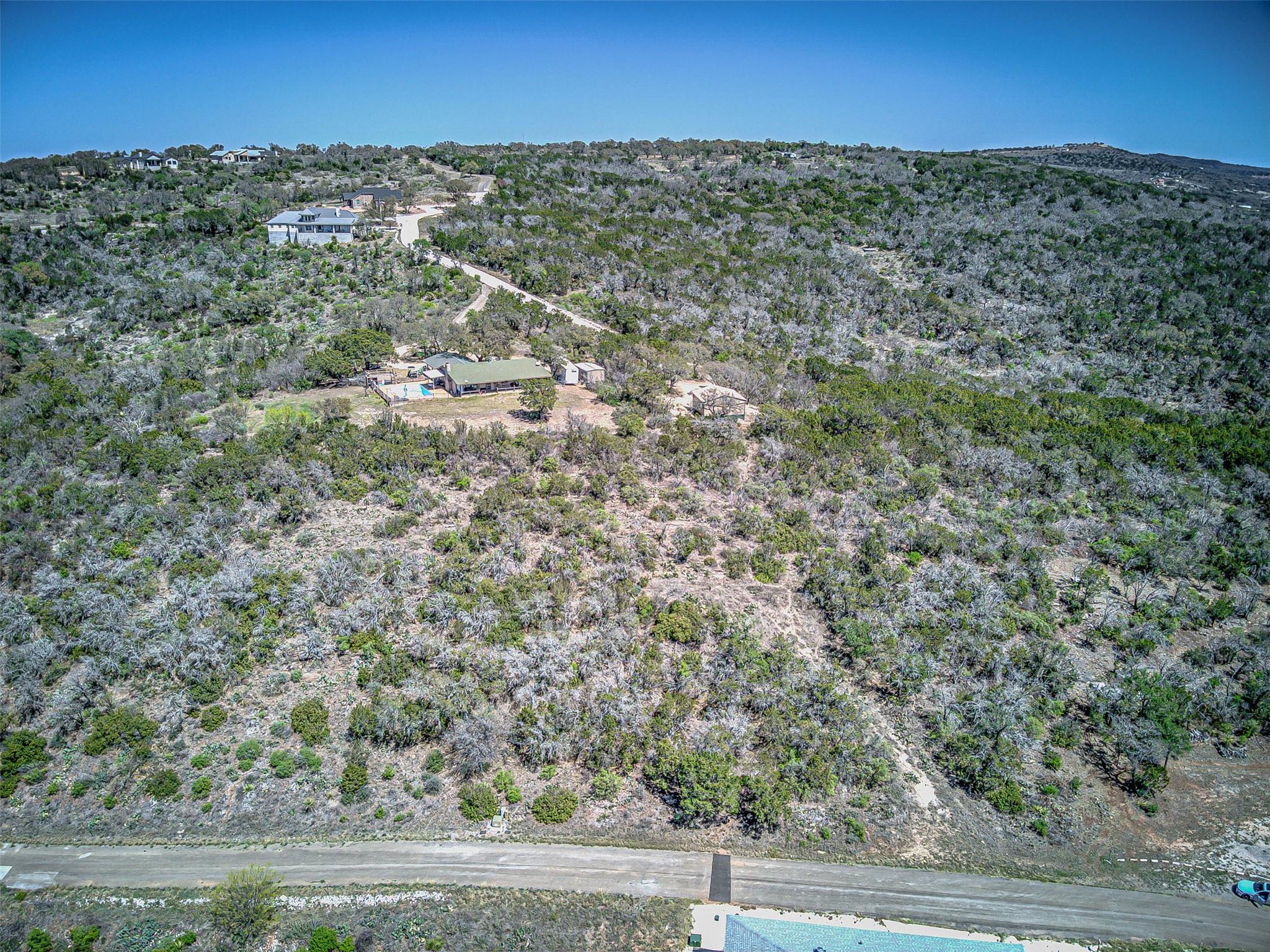 Lot 62 War Bonnet Rdg, Kingsland, TX 78639
