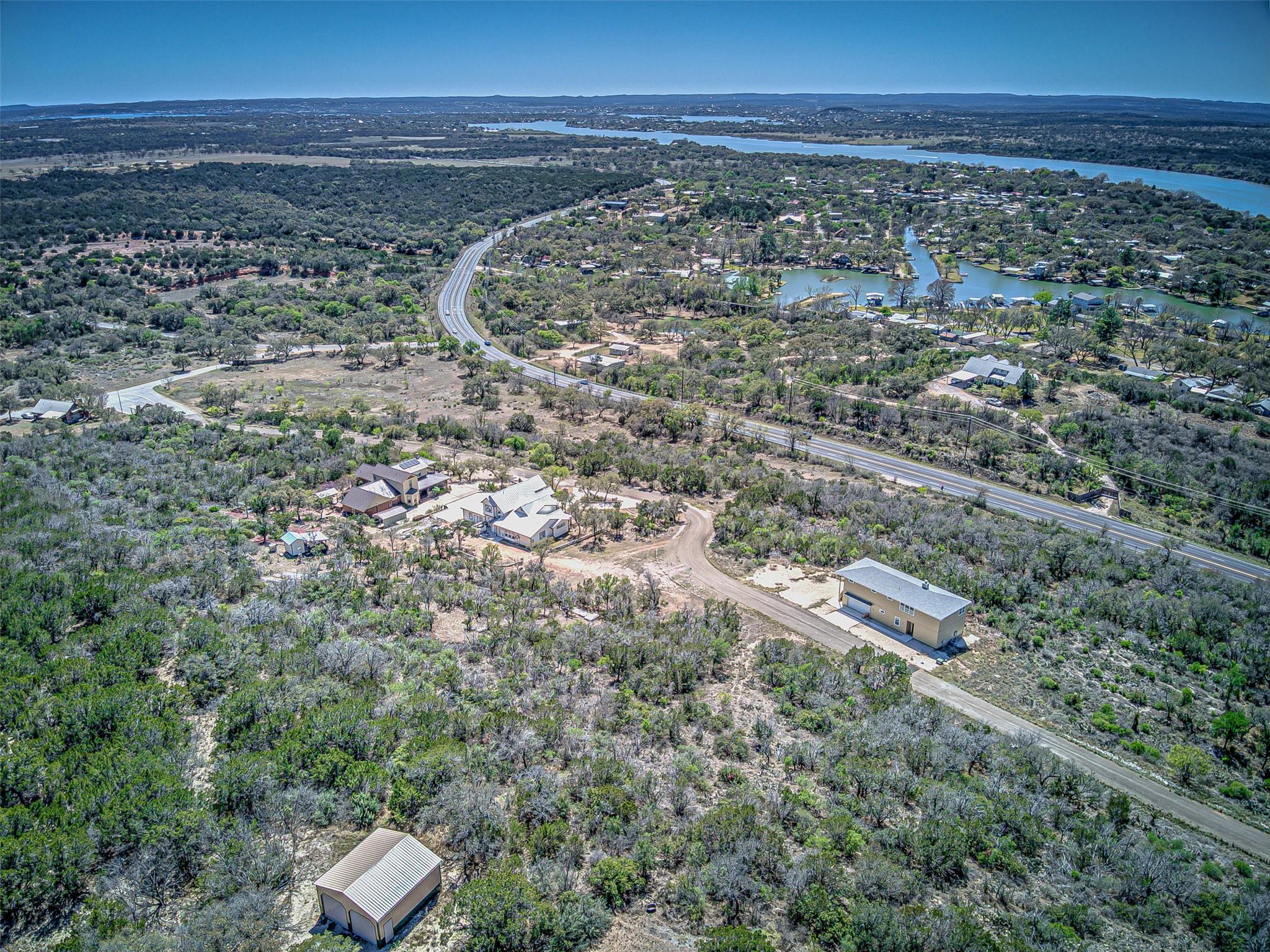 Lot 62 War Bonnet Rdg, Kingsland, TX 78639
