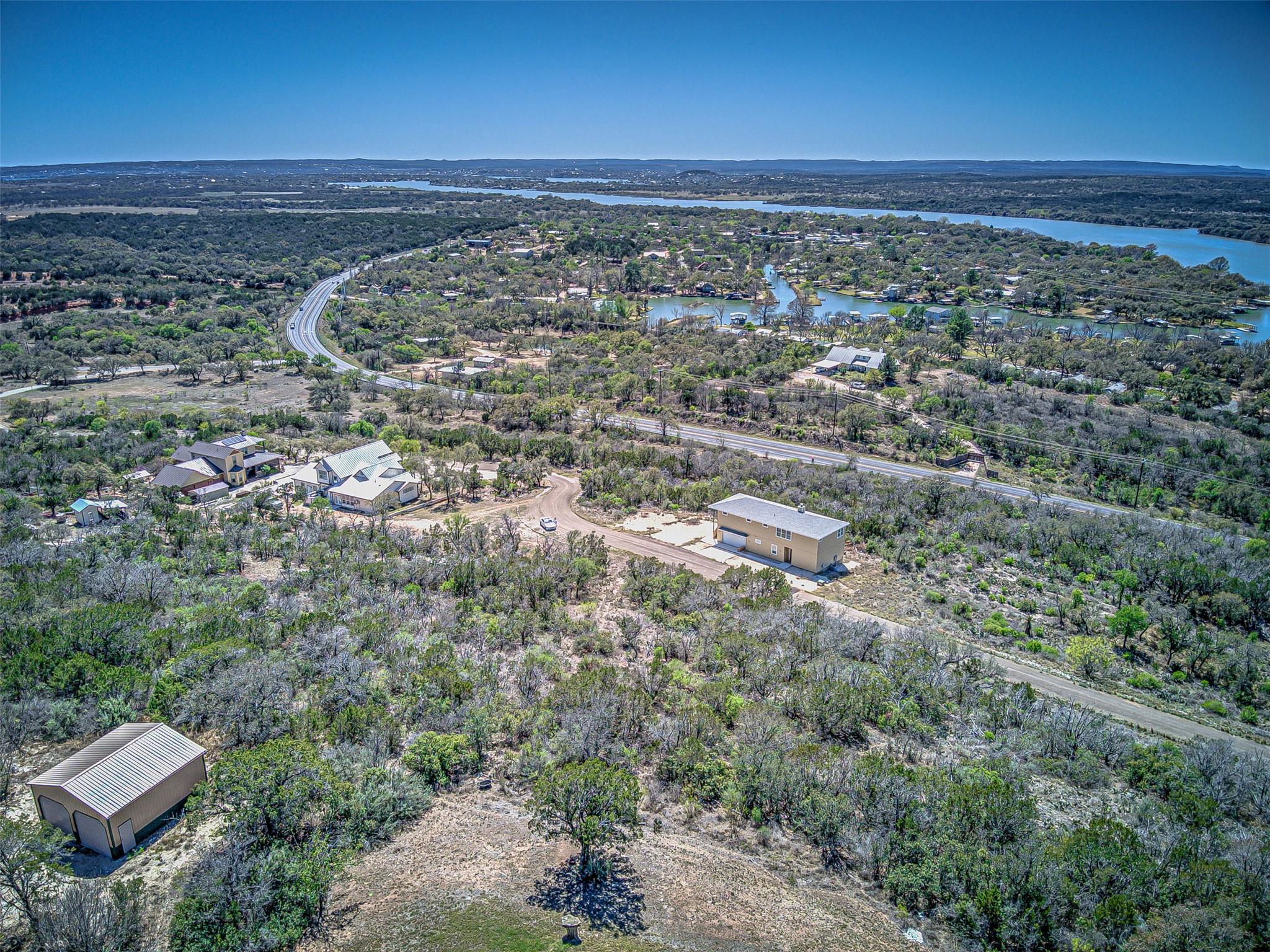 Lot 62 War Bonnet Rdg, Kingsland, TX 78639