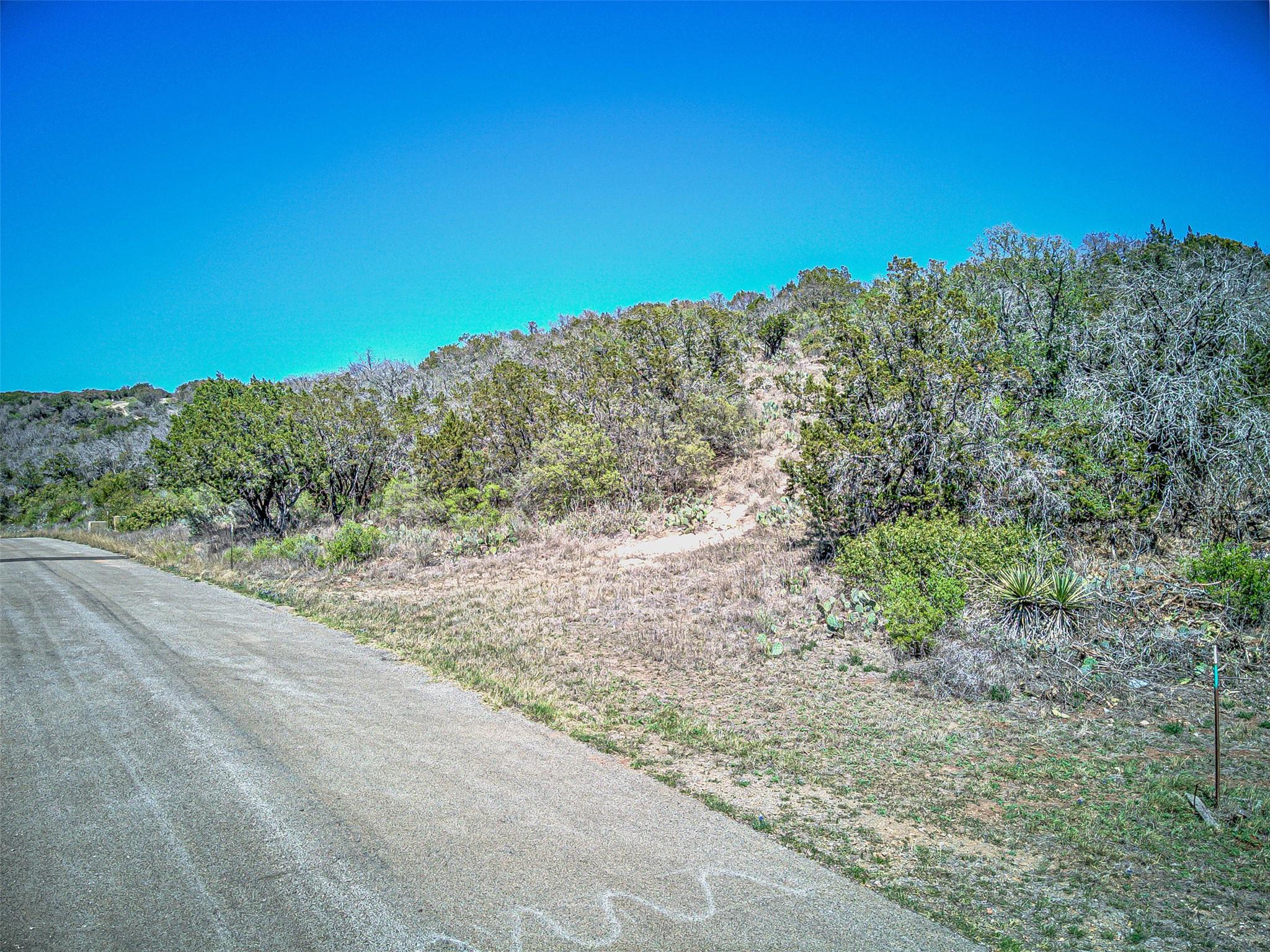 Lot 62 War Bonnet Rdg, Kingsland, TX 78639