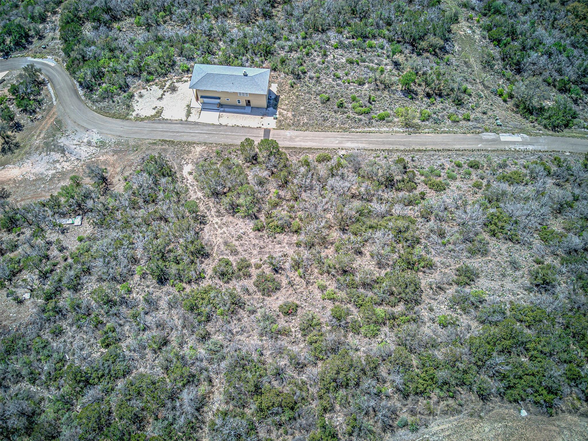 Lot 62 War Bonnet Rdg, Kingsland, TX 78639