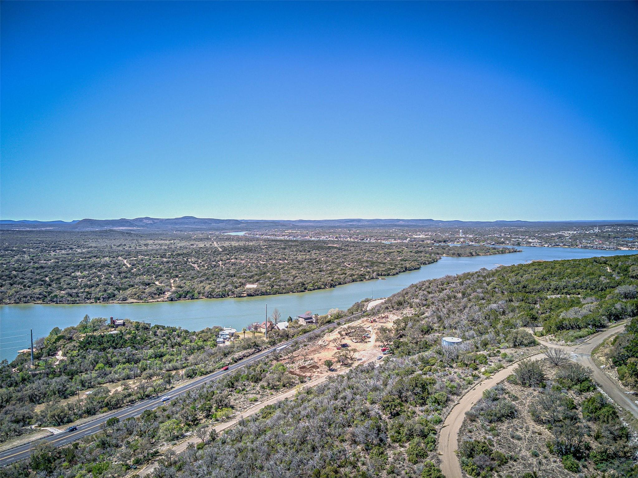 Lot 49 War Bonnet Rdg, Kingsland, TX 78639