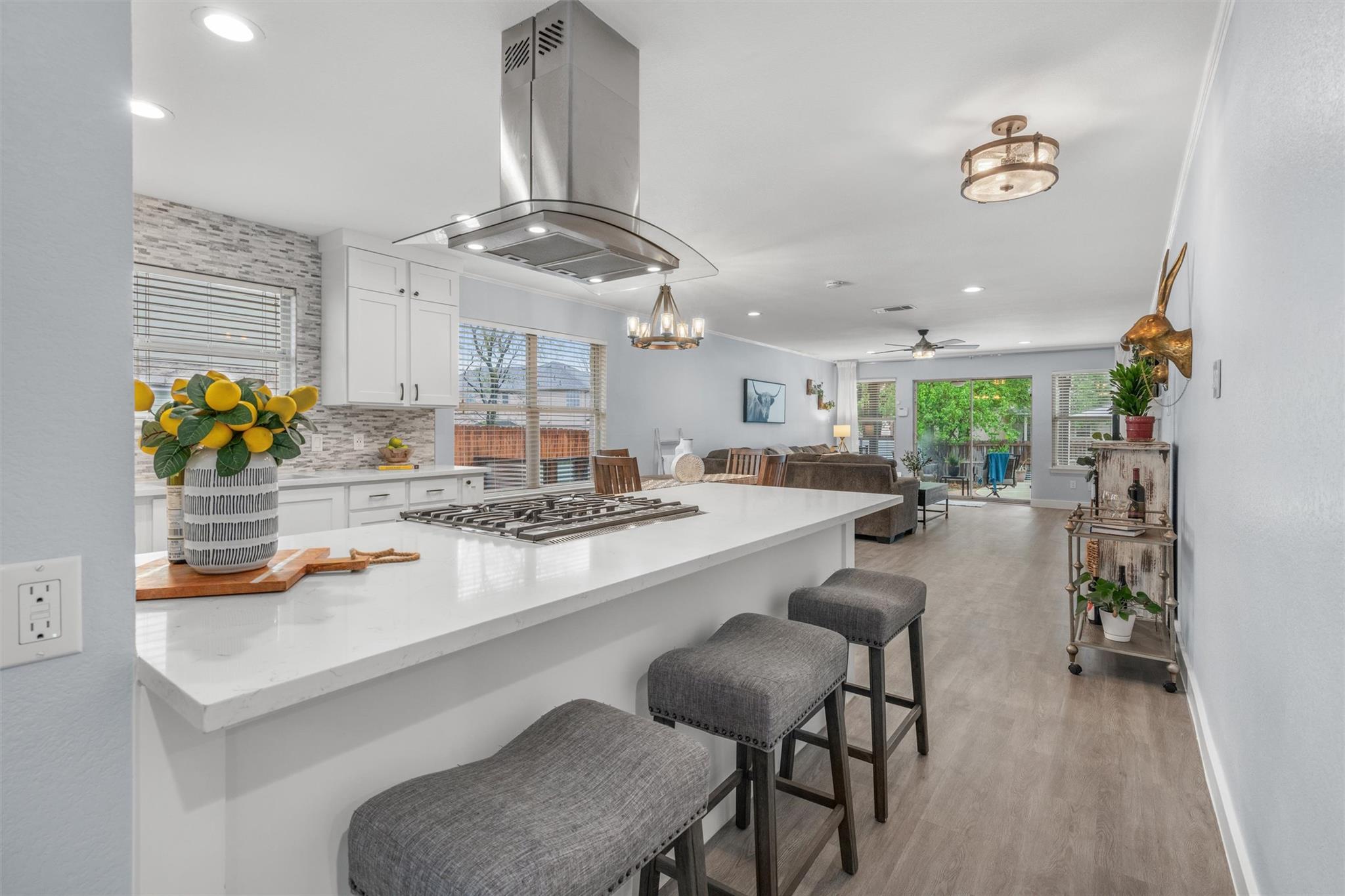 1203 Dayton Dr, Round Rock, TX 78665
