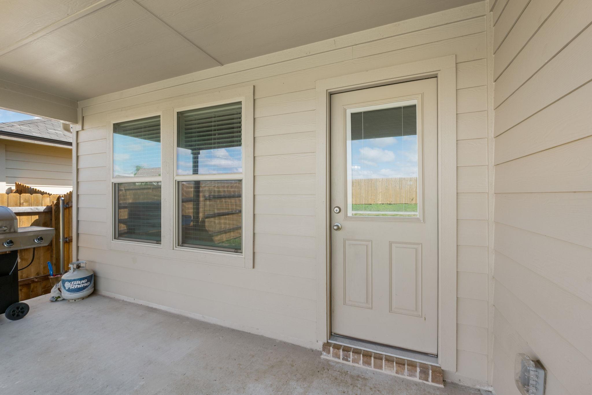 588 Wyatt Way, Jarrell, TX 76537