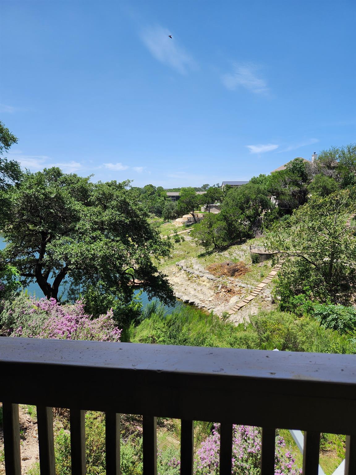 317 Venture Blvd S, Point Venture, TX 78645