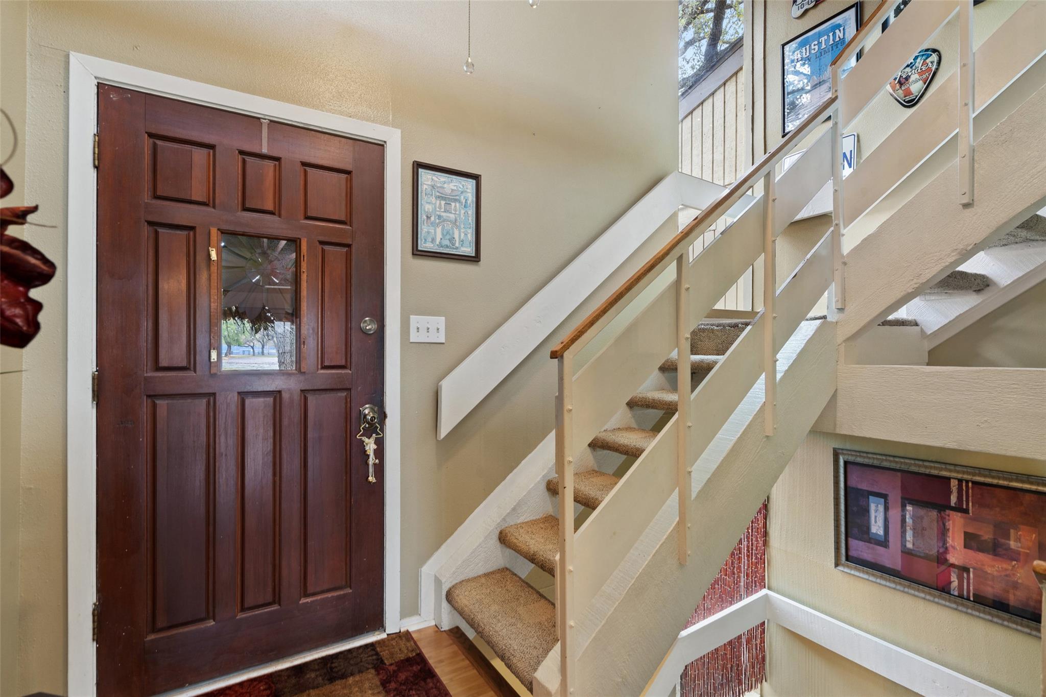 317 Venture Blvd S, Point Venture, TX 78645