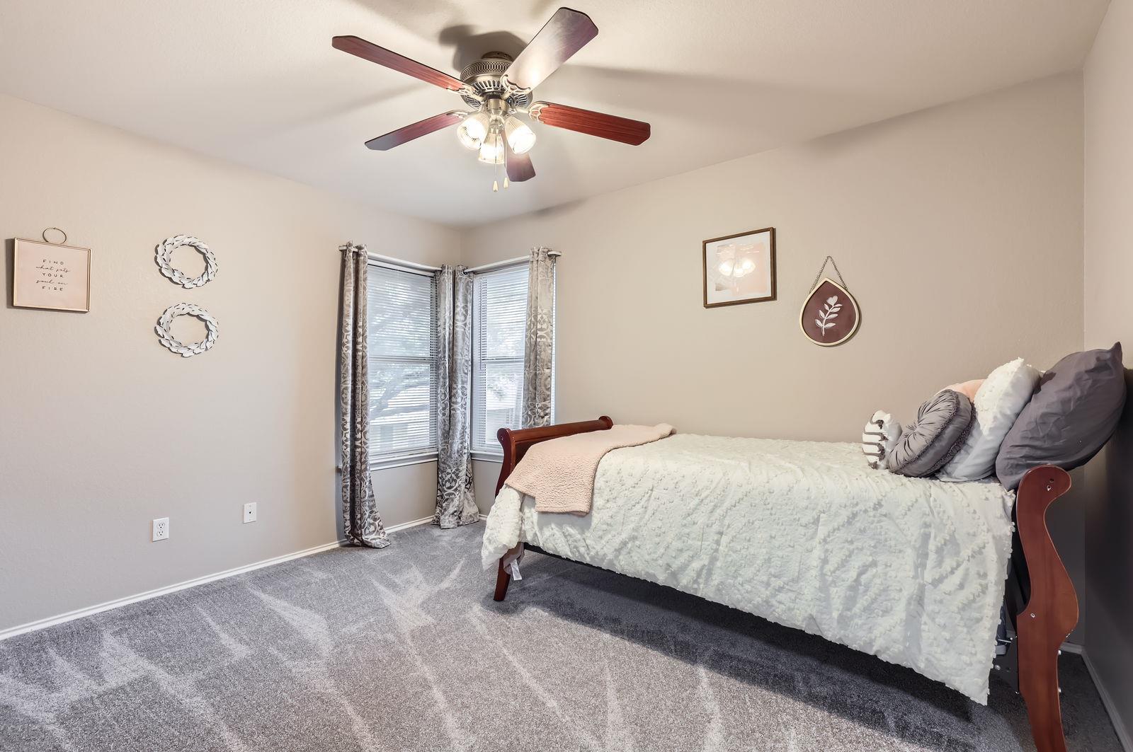 706 Belmont Dr, Georgetown, TX 78626
