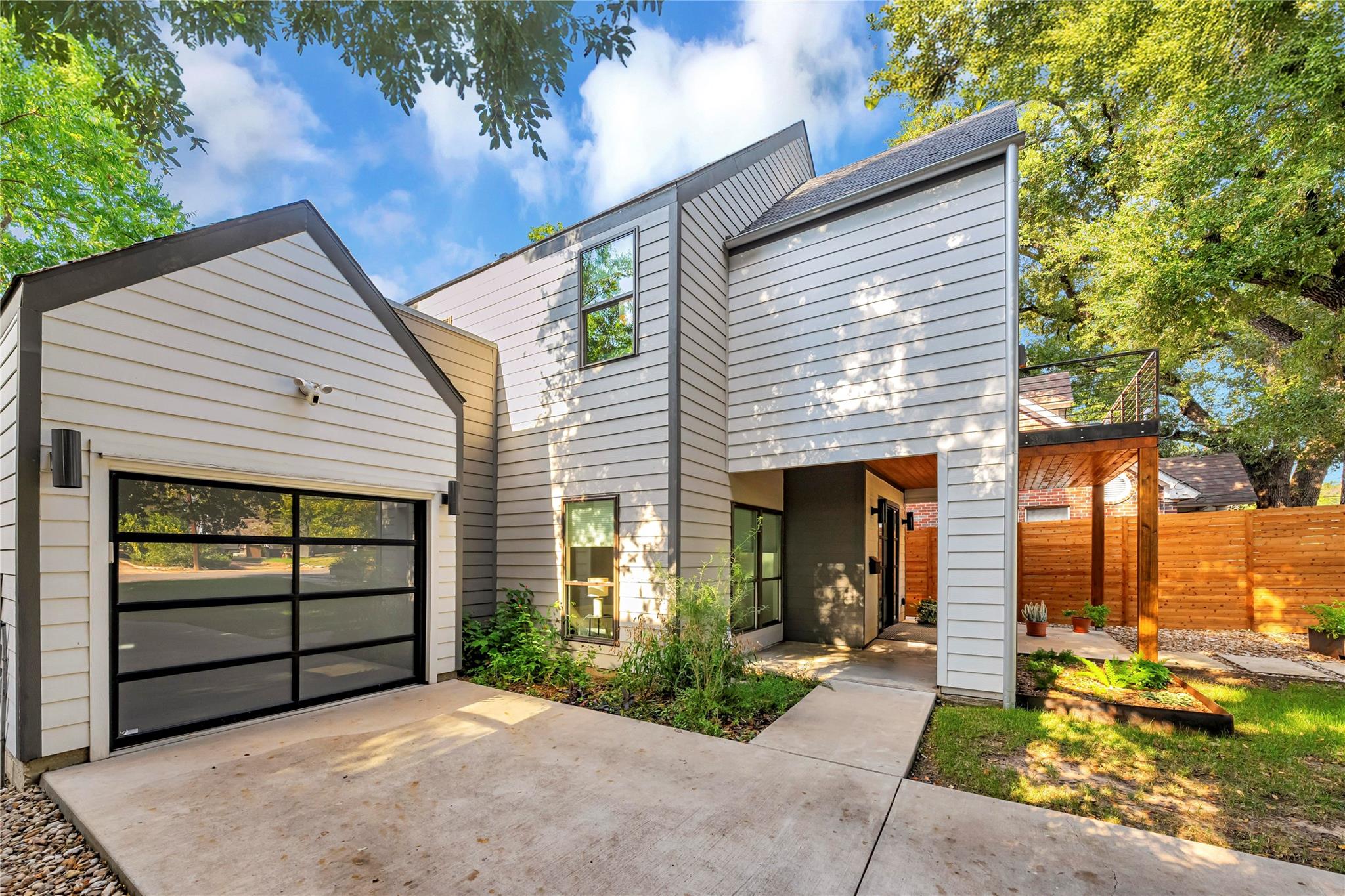 4604 Avenue F Ave, Austin, TX 78751