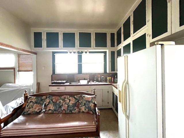 206 Hinton St, Three Rivers, TX 78071