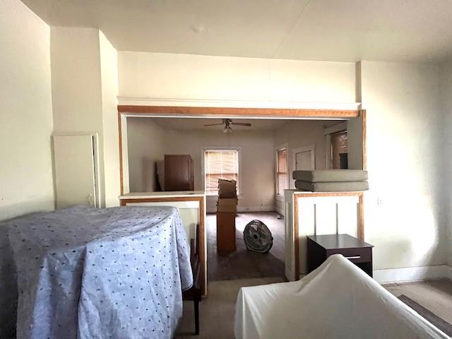 206 Hinton St, Three Rivers, TX 78071