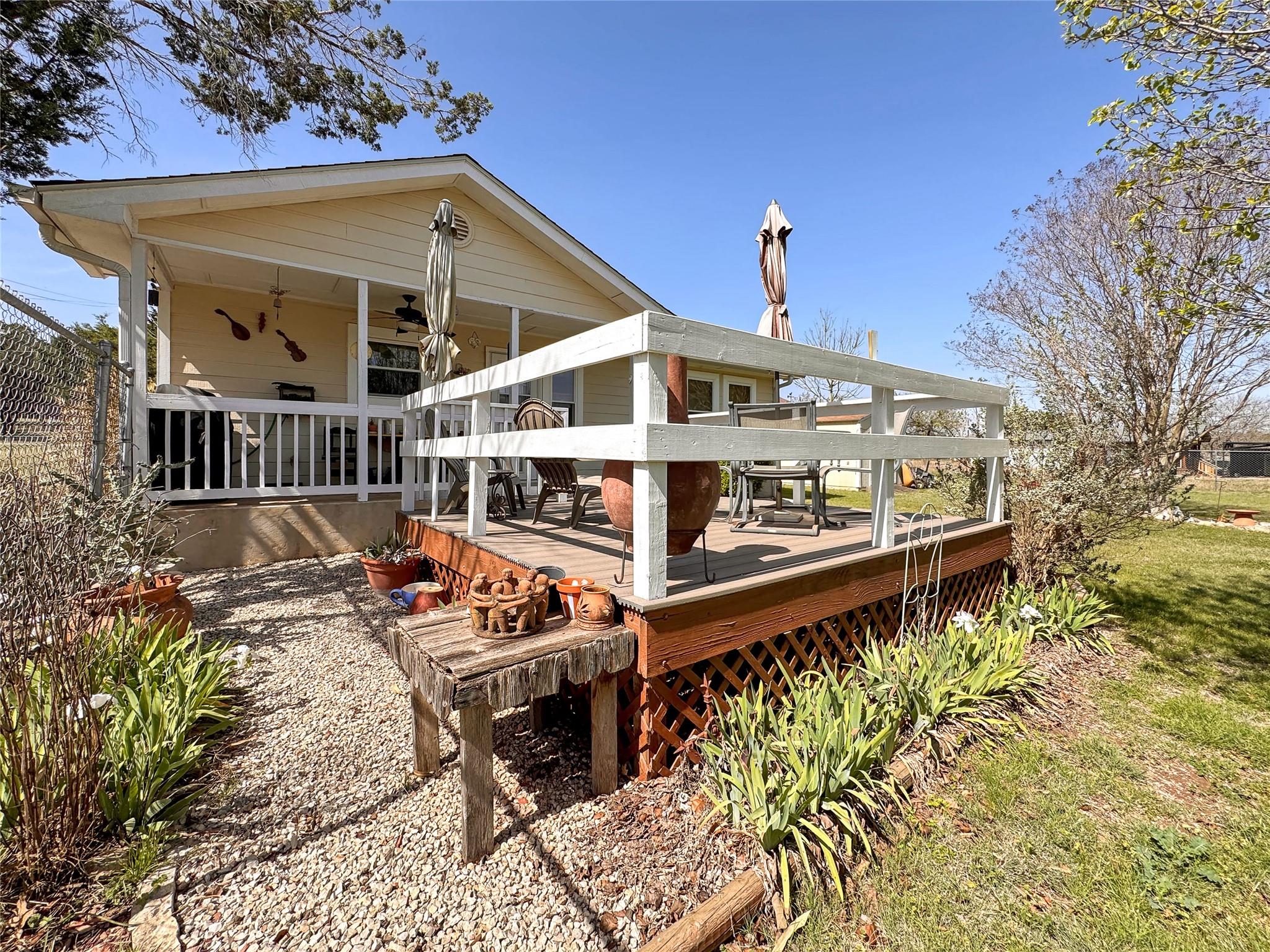 1510 Green Hill Dr, Canyon Lake, TX 78133