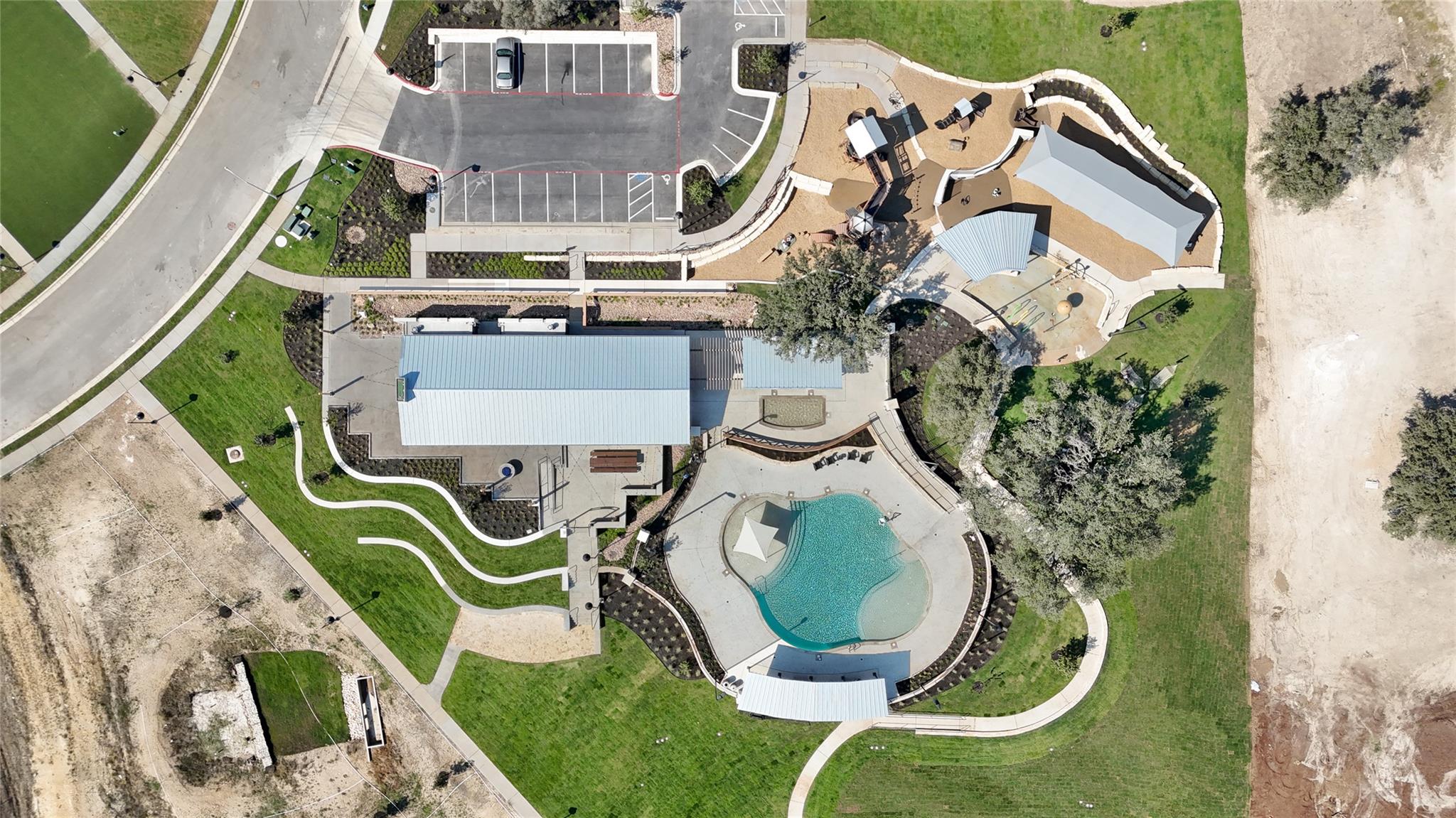 256 Oak Blossom Rd, Liberty Hill, TX 78642