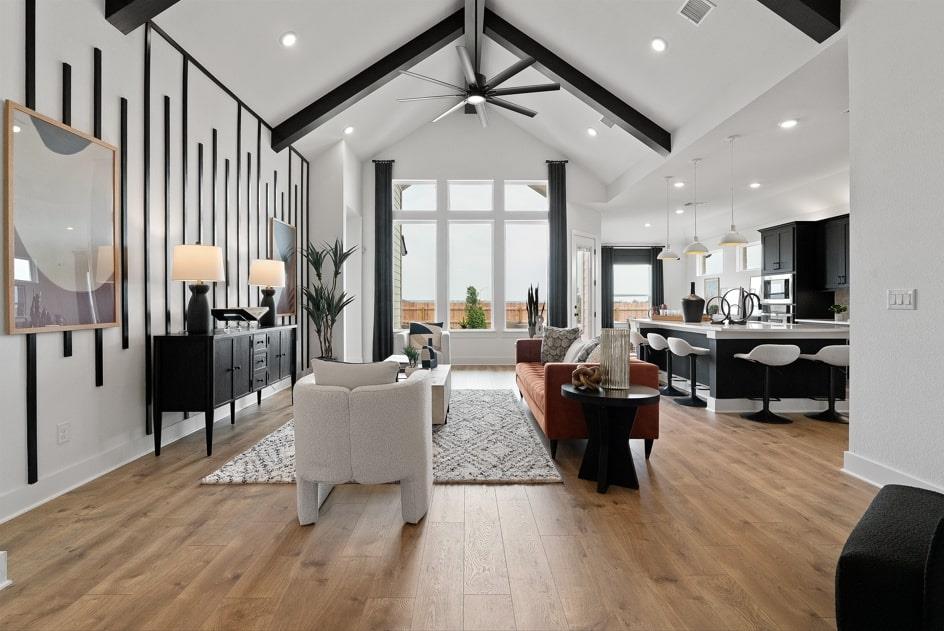 256 Oak Blossom Rd, Liberty Hill, TX 78642